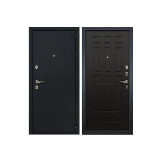 Входная металлическая дверь Лекс 2 Рим Венге (панель №29)